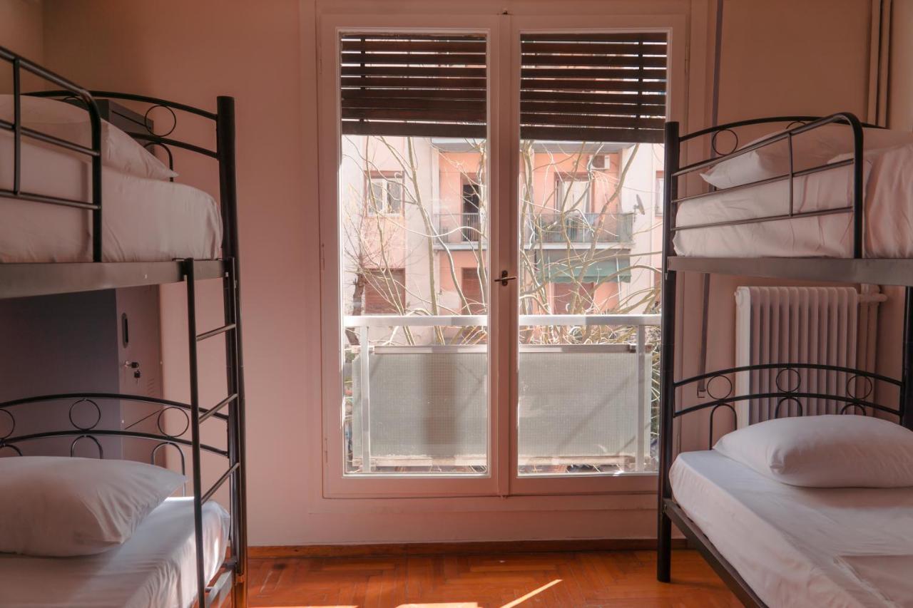 Apartment In Center Of Athènes Extérieur photo