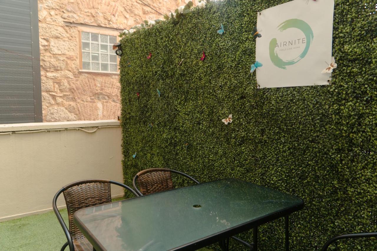 Apartment In Center Of Athènes Extérieur photo