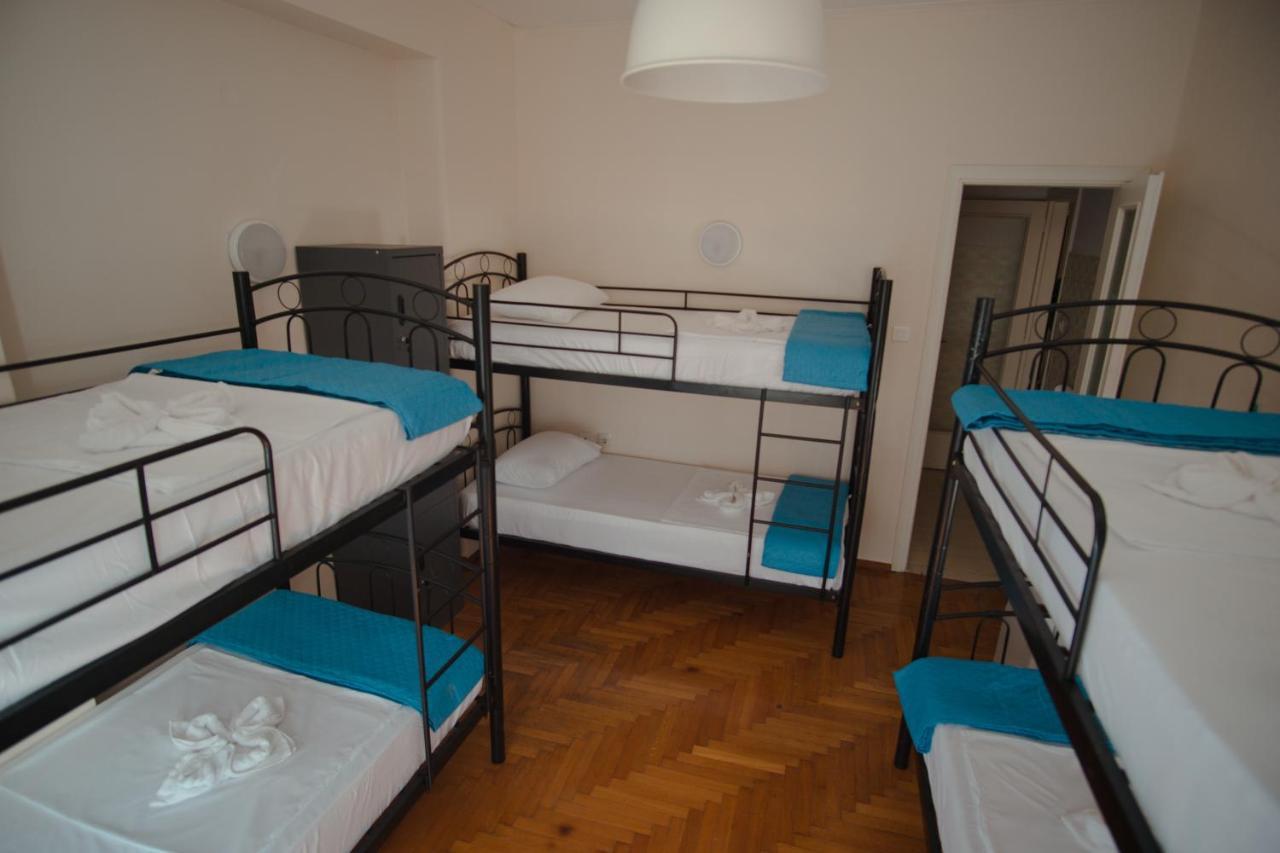 Apartment In Center Of Athènes Extérieur photo