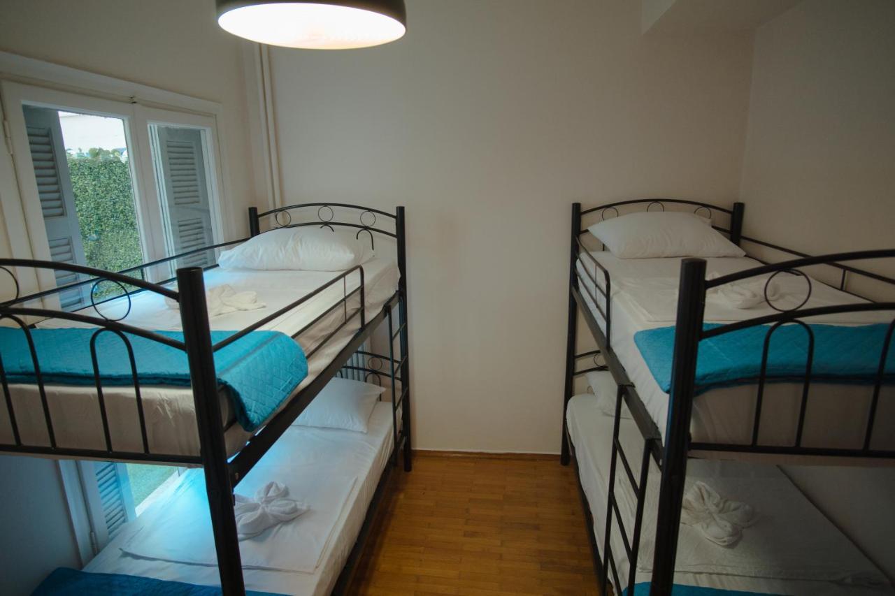 Apartment In Center Of Athènes Extérieur photo