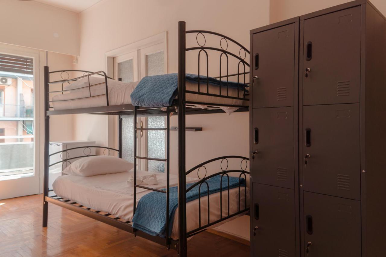 Apartment In Center Of Athènes Extérieur photo