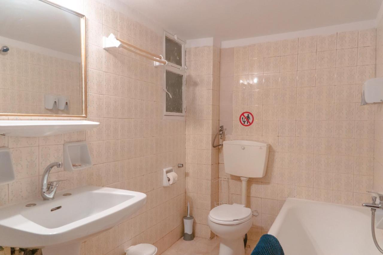 Apartment In Center Of Athènes Extérieur photo