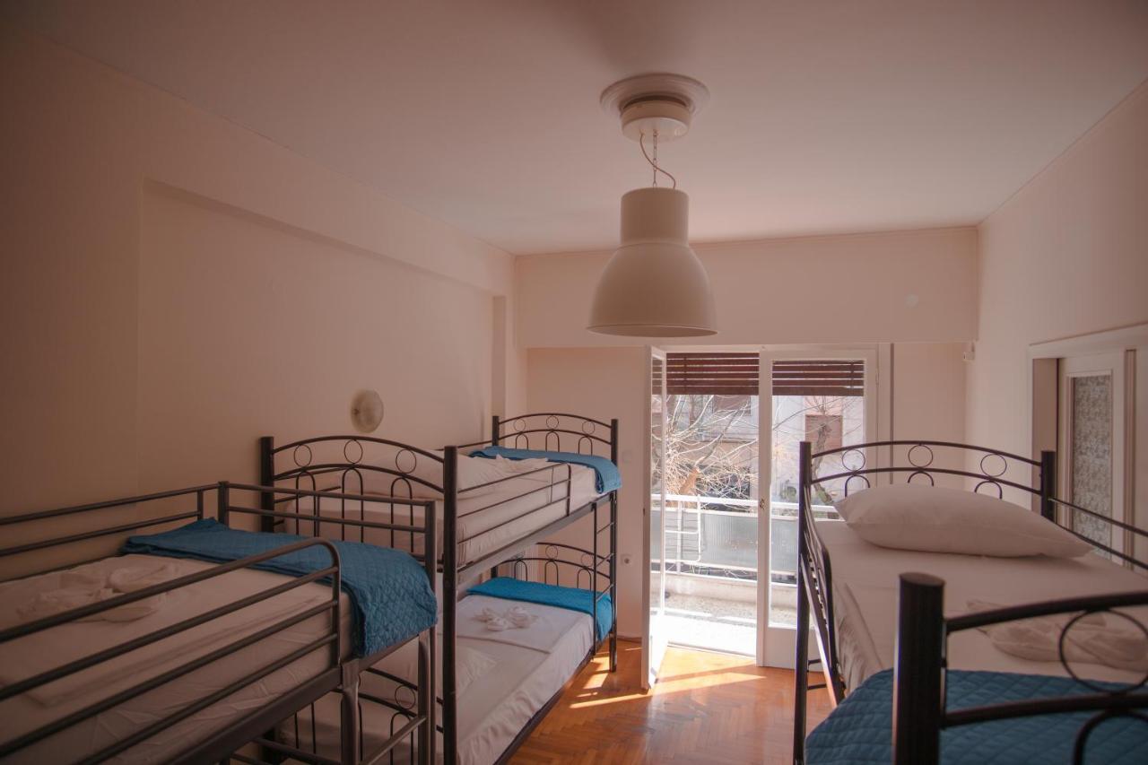 Apartment In Center Of Athènes Extérieur photo