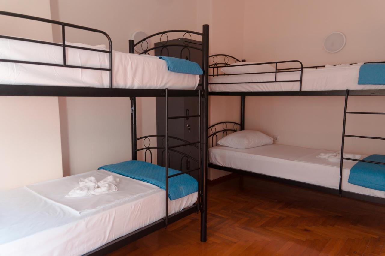 Apartment In Center Of Athènes Extérieur photo