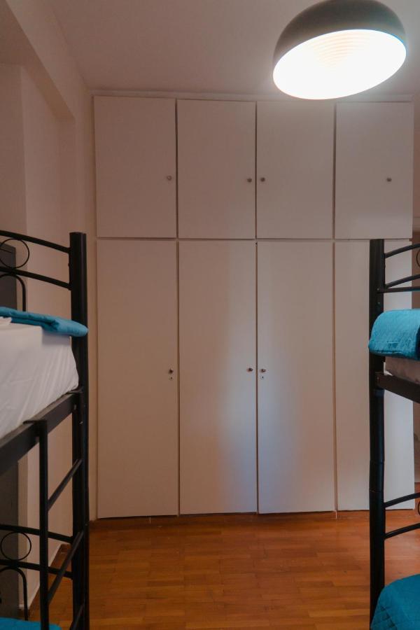Apartment In Center Of Athènes Extérieur photo