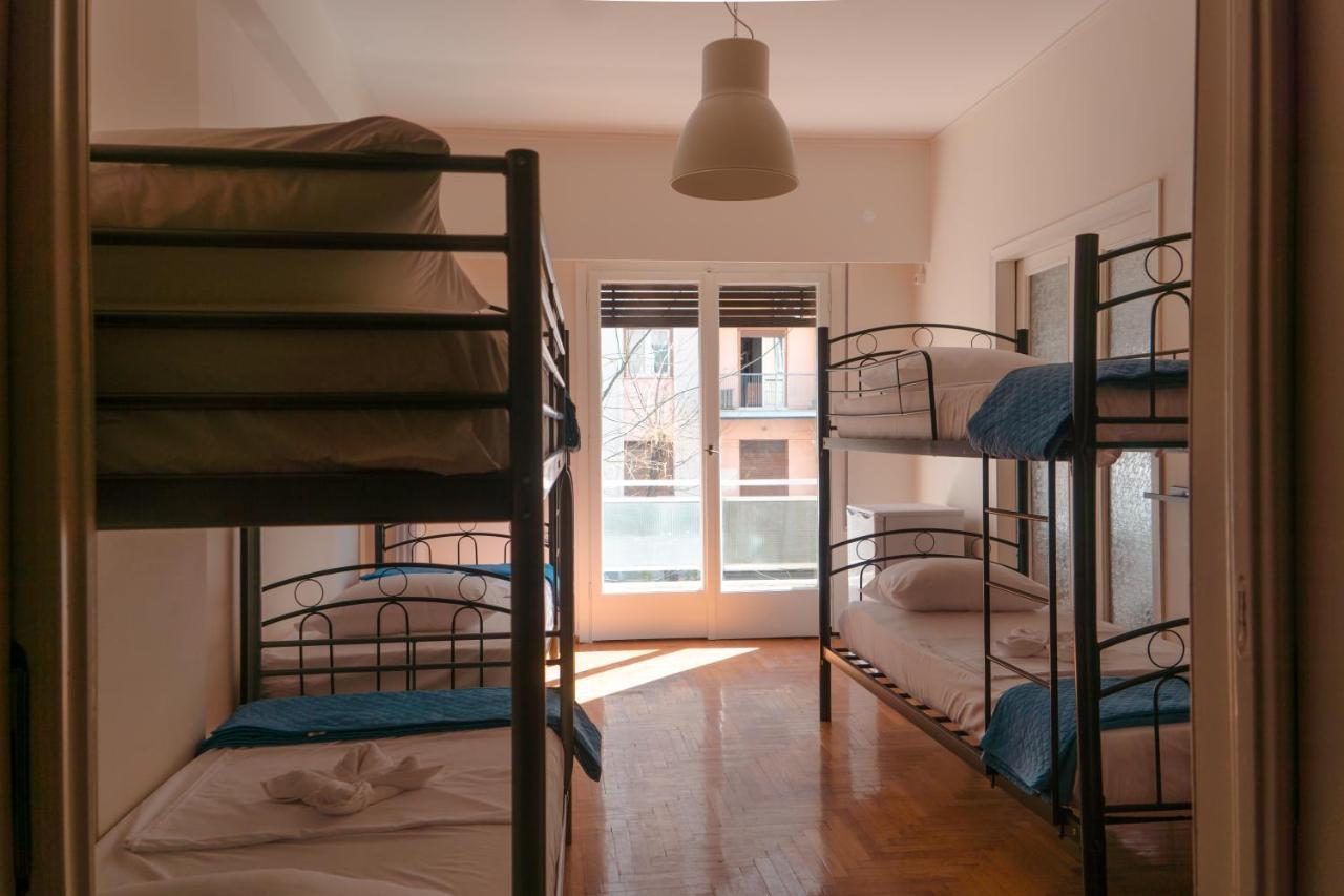 Apartment In Center Of Athènes Extérieur photo